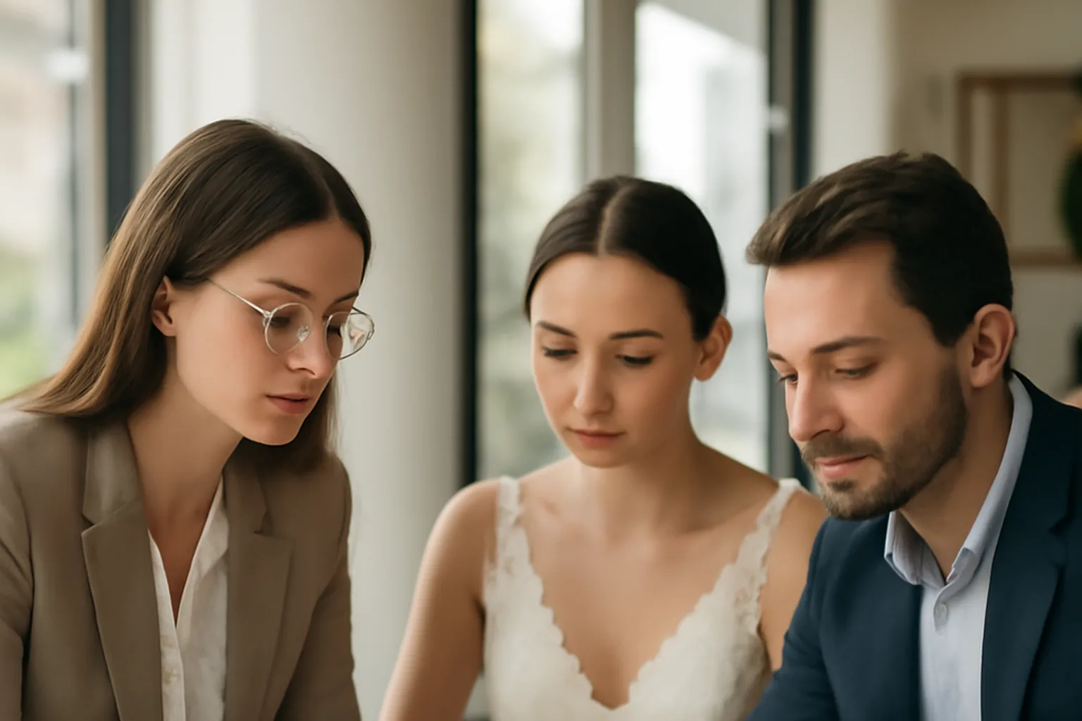 Assurance annulation de mariage : ce qu'elle couvre et le role du wedding planner