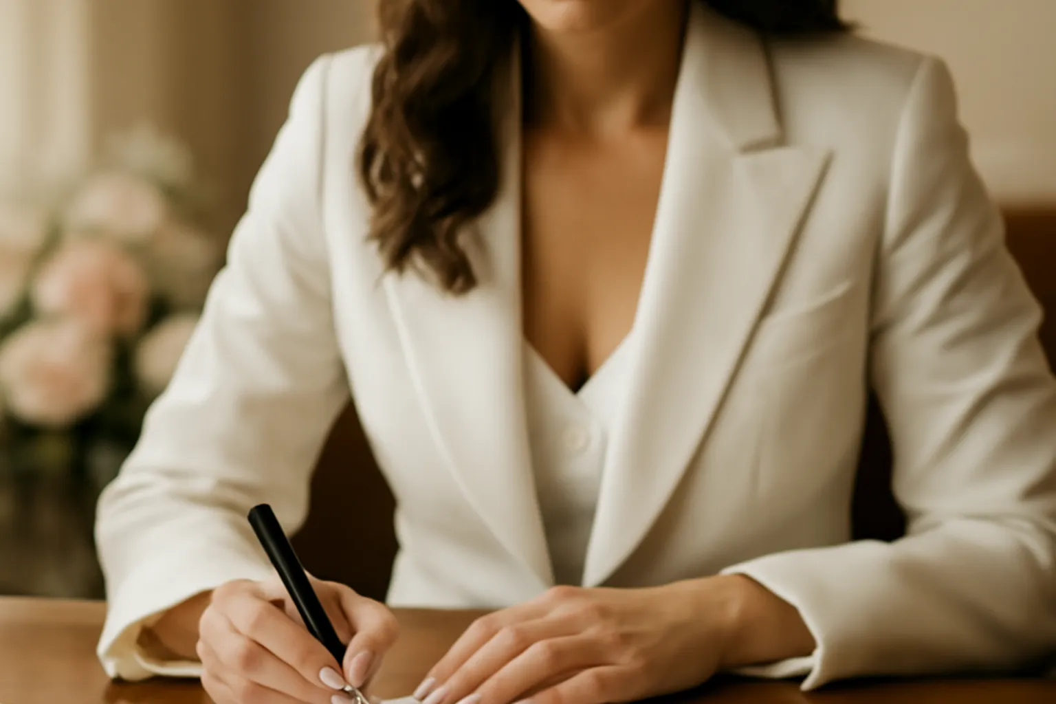Contrat de wedding planner : les clauses essentielles a verifier avant de signer