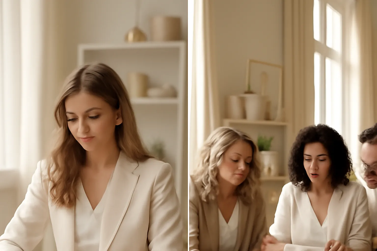 Wedding planner indépendant ou agence : quelles différences pour les mariés
