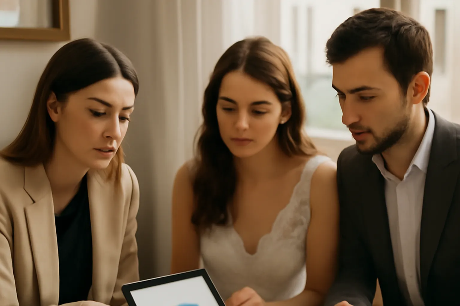 Établir son budget mariage avec un wedding planner